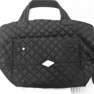 MZ Wallace Metro Tote Small